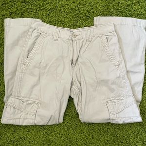 Signature Levi Cargo Pants